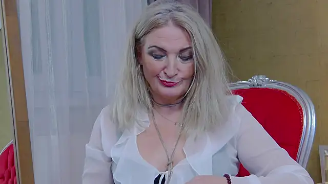 Allura Jenson online show from October 13, 6:42 pm