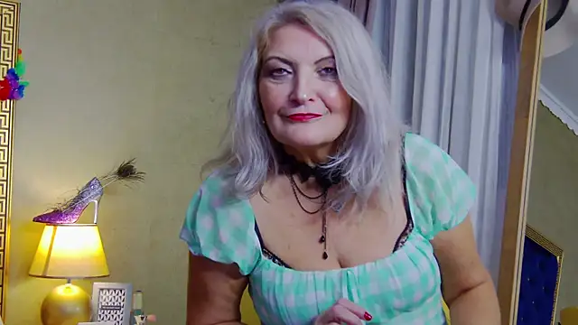 Allura Jenson online show from November 3, 8:23 pm