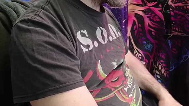 jj7779SC online show from November 6, 12:03 am