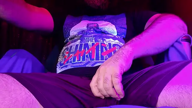 jj7779SC online show from June 7, 10:37 pm