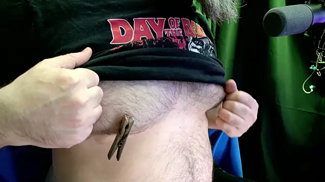 jj7779SC online show from April 12, 11:19 pm