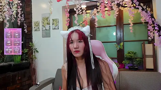 emma ayala online show from March 29, 7:15 pm