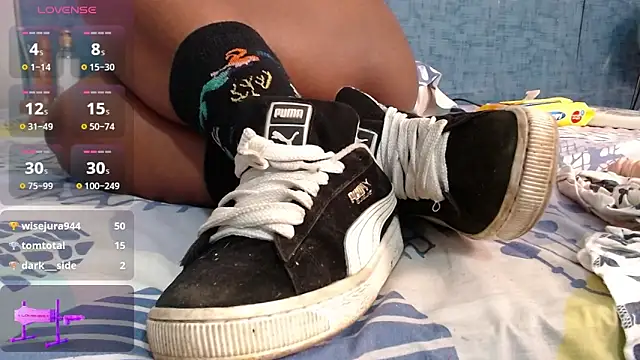 Snapshot of isabella_brown1 chatting on November 26, 11:38 pm isabella brown1 online show from November 26, 11:38 pm