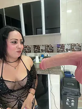 Victoriia Queen online show from May 15, 8:40 pm