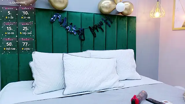 Ashley Evans22 online show from February 10, 8:19 pm