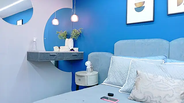 Ashley Evans22 online show from November 26, 12:43 am