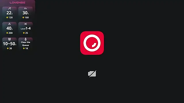 Ashley Evans22 online show from March 2, 9:00 pm