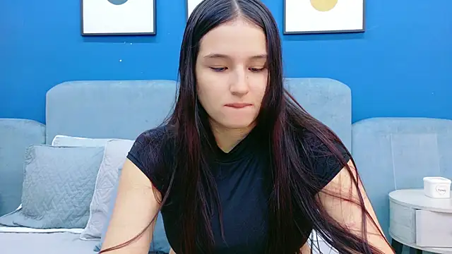 Ashley Evans22 online show from November 15, 9:08 pm