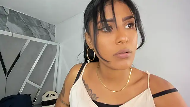 babilett online show from December 20, 10:12 pm