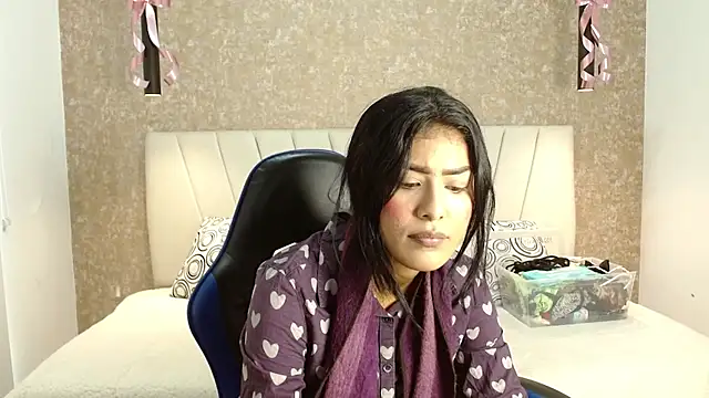 Snapshot of babilett chatting on October 25, 11:31 am babilett online show from October 25, 11:31 am