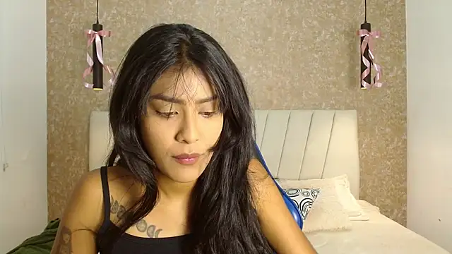 Snapshot of babilett chatting on November 20, 11:44 am babilett online show from November 20, 11:44 am