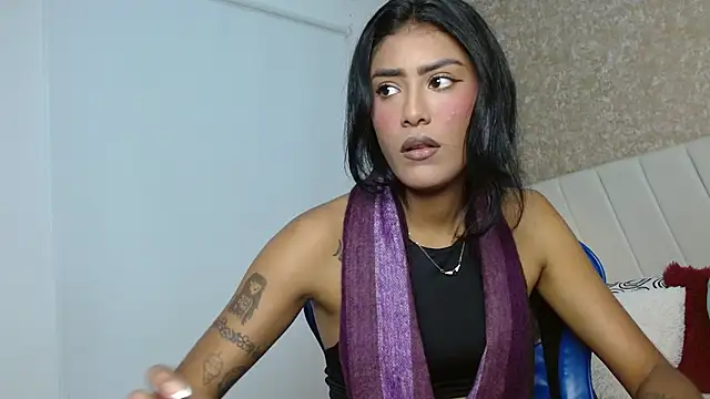 Snapshot of babilett chatting on October 11, 11:44 am babilett online show from October 11, 11:44 am