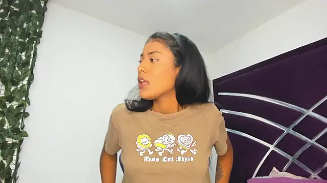 babilett online show from February 12, 1:38 am