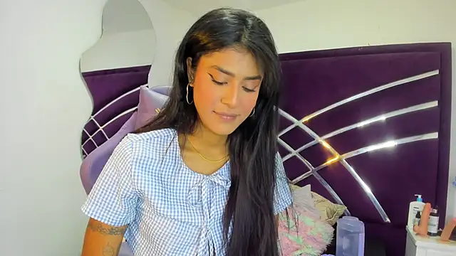 babilett online show from February 25, 9:58 pm