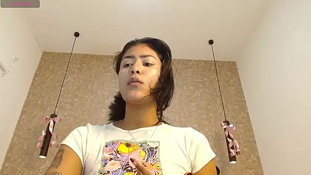 Snapshot of babilett chatting on September 29, 11:38 am babilett online show from September 29, 11:38 am