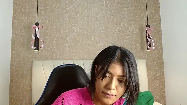 Snapshot of babilett chatting on October 30, 11:41 am babilett online show from October 30, 11:41 am