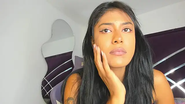 babilett online show from February 12, 9:47 pm