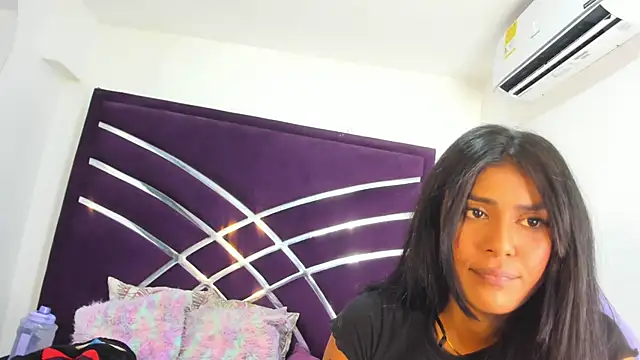 babilett online show from February 25, 1:06 am