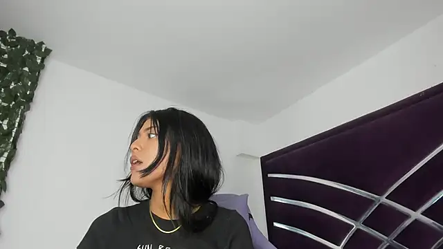 babilett online show from February 11, 12:10 am