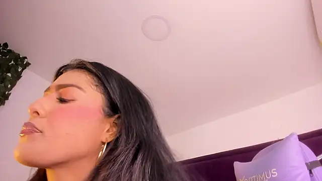 babilett online show from April 9, 8:37 pm