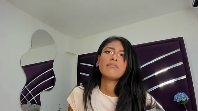 babilett online show from March 10, 9:41 pm