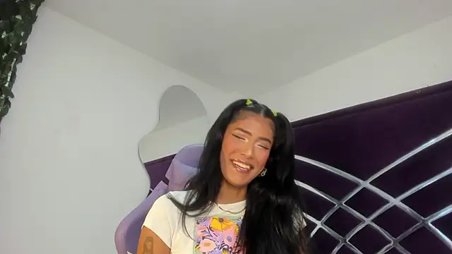 babilett online show from March 11, 10:59 pm