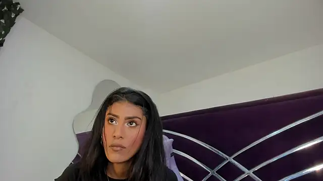 babilett online show from March 30, 7:59 pm