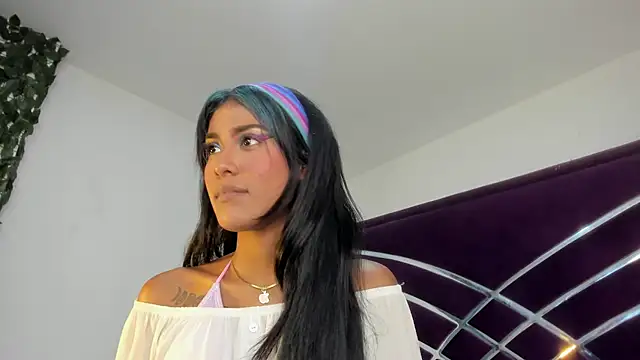 babilett online show from April 3, 8:59 pm