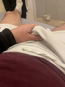 DominikBig28 online show from March 7, 6:35 pm