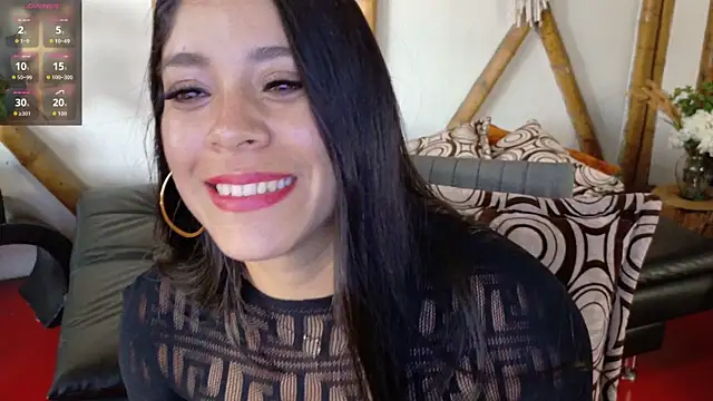 sofiia diaz0805 online show from September 13, 9:37 pm