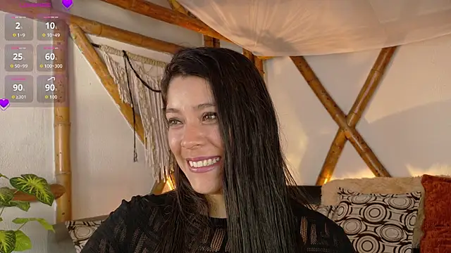sofiia diaz0805 online show from October 17, 7:48 pm