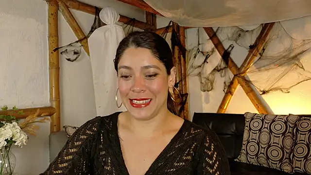 sofiia diaz0805 online show from October 29, 11:36 pm