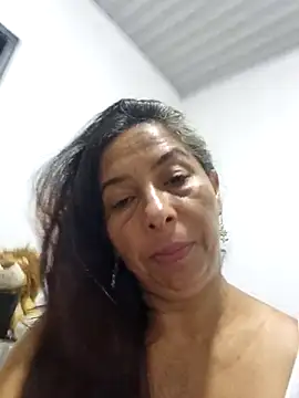 Snapshot of maleja23 chatting on October 4, 3:19 am maleja23 online show from October 4, 3:19 am