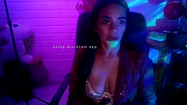 MiiaVelasquez online show from February 10, 4:11 am