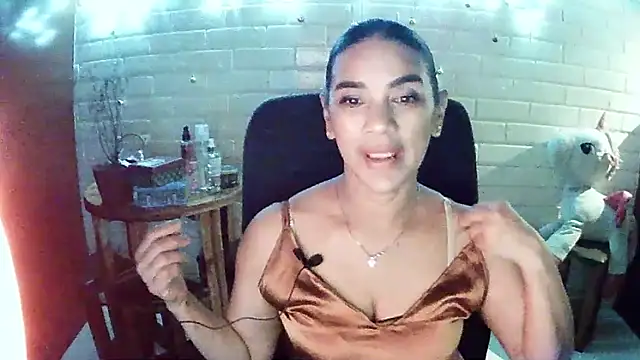 MiiaVelasquez online show from January 8, 4:29 am