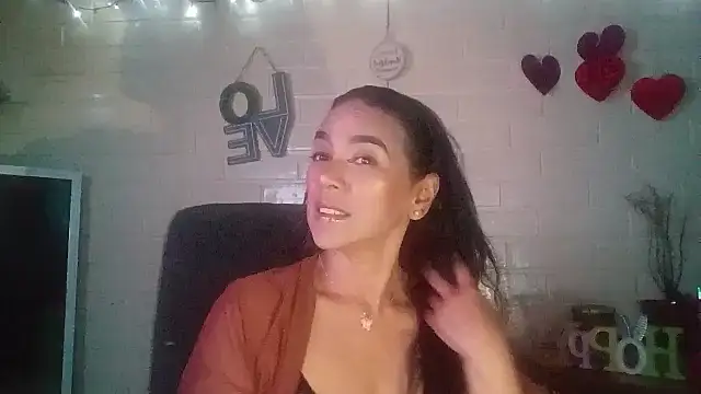 MiiaVelasquez online show from March 23, 4:23 am