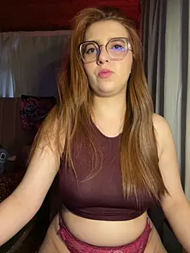 CoraVibes online show from February 12, 12:27 pm