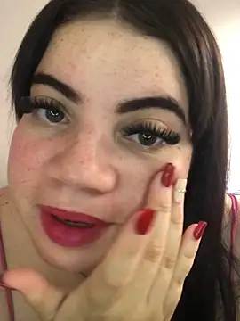 Kuromy x online show from February 10, 7:02 pm