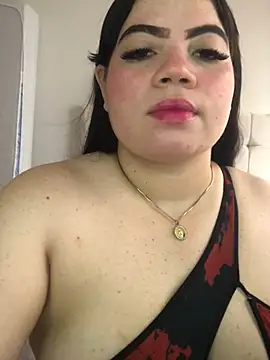 Kuromy x online show from January 31, 7:23 pm