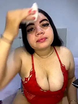 Kuromy x online show from November 27, 6:52 pm