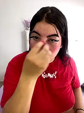 Kuromy x online show from November 9, 3:38 pm