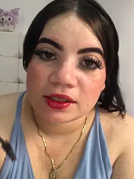 Kuromy x online show from March 10, 6:34 pm