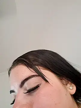 Kuromy x online show from January 10, 7:42 pm