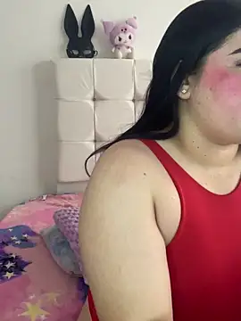 Kuromy x online show from January 6, 7:07 pm