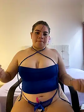Kuromy x online show from September 10, 7:13 pm