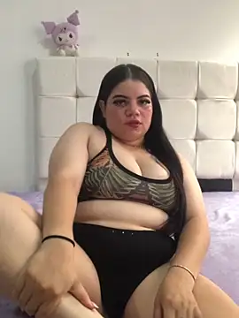Kuromy x online show from October 6, 6:52 pm