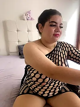 Kuromy x online show from October 4, 5:03 pm