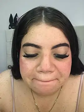 Kuromy x online show from March 25, 6:51 pm