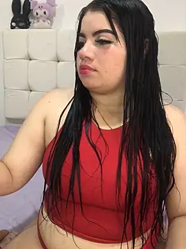 Kuromy x online show from March 19, 8:20 pm