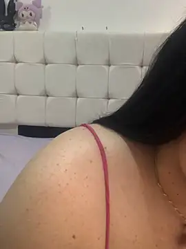 Kuromy x online show from March 21, 8:24 pm